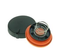 Couvercle Soupape Moteur Pour VW pour Amarok pour Crafter | Kit réparation Membrane Valve PCV couvercle culbuteur moteur 2.0 TDI et Valve couvercle culasse à ressort