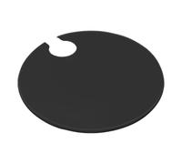Couvercle Sous Vide - Silicone | Cuisson Avec Couvercle Sous Vide | Couvercles D'ustensiles De Cuisine Parfaits Pour Les Marmites Afin De Réduire L'évaporation Longue Cuisson À Basse Température Usage