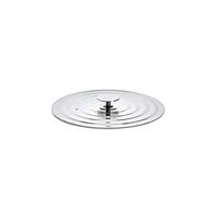 Couvercle inox 20 à 24 cm De Buyer