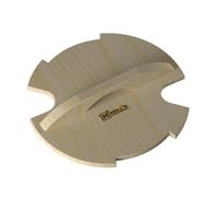 Couvercle spécifique pour seau Holl's 18L