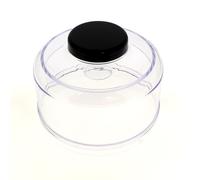 Couvercle ss-1530000617 ms-5a13650 - hachoir moulinex