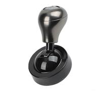 Couvercle Start Stop Acier Baked Couvercle Start Stop Acier | zinc résistance, finition peinte haute , pour couleur vive , installation facile(Gunmetal Gray General Model)