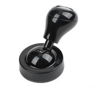 Couvercle Start Stop Acier Baked Couvercle Start Stop Acier | zinc résistance, finition peinte haute , pour couleur vive , installation facile(Black General Model)