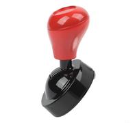 Couvercle Start Stop Acier Baked Couvercle Start Stop Acier | zinc résistance, finition peinte haute , pour couleur vive , installation facile(Red General Model)
