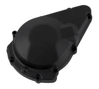 Couvercle Stator Carter Compatible Avec Suzuki Pour GSF400 Pour Bandit 400 Moto Gauche Moteur Stator Couvercle De Carter Pièces Rechange(Black)