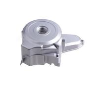 Couvercle stator Carter Moto Carter De Vilebrequin 4 Temps pour Moteur E-22 50cc, 70cc, 90cc, 110cc, 125cc, ATV, GO Karts, Quad, Pôles, Protection