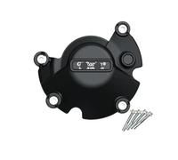 Couvercle stator Carter Moto Motons du Moteur Boîtier De Protection De La Couverture pour MT10 MT-10 2015-2023 MT-10 Covers De Moteur Protecteurs Moteur Protecteur Côté Moteur