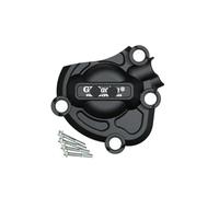 Couvercle stator Carter Moto Motons du Moteur Boîtier De Protection De La Couverture pour MT10 MT-10 2015-2023 MT-10 Covers De Moteur Protecteurs Moteur Protecteur Côté Moteur