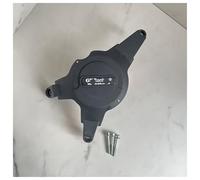 Couvercle stator Carter Moto pour CBR1000RR CBR 1000 RR 2008 2009 2010 2011 2012 2013 2014 2015 2016 Couvercle De Protection Moteur Protecteurs Couvercles De Moteur