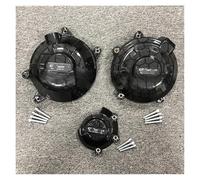 Couvercle stator carter moto Pour CBR500 Motos Couvercle De Protection Du Moteur Pour CBR500R CB500F CB500X 2019-2023 Couvercles De Moteur Protecteurs Couvercle De Pompe