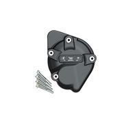 Couvercle stator Carter Moto pour GSF600S pour Bandit 1995-2004 Couvercle De Protection du Moteur GSF600S Boîtier De Moteur De Moto Garde Économiseur Couvercles De Moteur