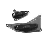 Couvercle stator Carter Moto pour S1000RR S1000R S1000XR S1000 XR R RR Accessoires De Moto Couvercle De Protection du Moteur Étui De Protection Contre Les Chocs Couvercles De Moteur