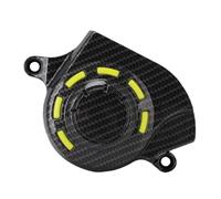 Couvercle stator Carter Moto pour Surron Couvercle De Boîtier De Moteur Moto Protection De Moteur pour sur-Ron pour sur Ron Light Bee XS X160 X260 Dirt Bike