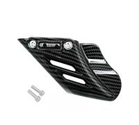 Couvercle stator Carter Moto pour YZF-R1 Ensemble De Couvercles De Moteur R1M Couvercle De Protection du Moteur R1 Garde De Moteur 2015-2023 Protecteur Garde De Moteur