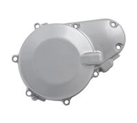 Couvercle Stator Compatible Avec Ninja Pour ZX6E 1993 1994 1995 1996 1997 1998 1999 2000 2001 2002 2003 2004 Moto Gauche Moteur Carter Stator Cove Aluminium