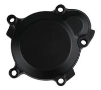 Couvercle Stator Compatible Avec Suzuki Pour Hayabusa Pour GSX1300R 1999 2000 2001 2002 2003 Couvercle Démarreur Droit Moto Carter Moteur