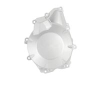 Couvercle Stator Compatible Avec Yamaha Pour FZ6 2004 2005 2006 2007 2008 2009 2010 Couvercle De Carter De Moteur De Stator Côté Gauche De Moto En Aluminium Aimant De Remplacement
