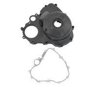 Couvercle Stator Compatible Avec Yamaha Pour Tracer 900 Gt 2018 2019 2020 Pour Niken 2019 Couvercle De Carter De Moteur De Magnéto De Stator Gauche En Aluminium 1RC-15411-00-00
