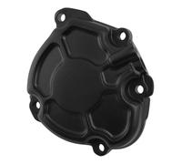 Couvercle Stator Compatible Avec Yamaha Pour YZF-R1 2015 2016 2017 2018 2019 2020 2021 2022 2023 2024 2025 B67-15416-00 B5Y-15416-00-00 Couvercle De Carter De Pompe À Huile De Moto