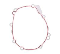 Couvercle Stator Compatible Avec YAMAHA Pour YZF-R1 Pour R1S Pour R1M 2015 2016 2017 2018 2019 Couvercle De Moteur De Moto Couvercle De Stator De Moteur Coque Latérale De Bobine De Carter