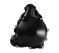 Couvercle Stator Couvercle De Carter Stator Moteur Moto Pour Daytona 675 2006 2007 2008 2009 2010 2011 2012(Type 1)
