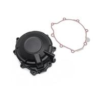 Couvercle Stator D'alternateur Magnétique Avec Joint Pour CBR 650R/ Pour CB 650R Pour CBR 650F 2019-2020 Accessoire Moto Couvercle Décoratif(313-066B-BK gasket)