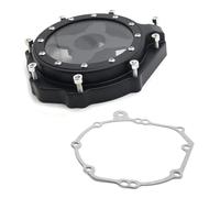 Couvercle Stator Démarrage Compatible Avec CB1000RA 2014 Pour CB1000R 2011 2012 2013 2014 2015 2016 Couvercle De Stator De Moteur De Moto, Joint De Couvercle De Carter En Aluminium