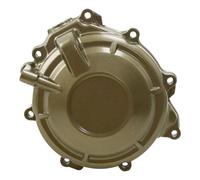 Couvercle Stator Démarrage Compatible Avec CB650F Pour CBR650F 2018 Pour CB650R Pour CBR650R 2019-2020 Couvercle De Carter De Stator De Moteur De Moto Couvercle De Stator D'alternateur Magnéto