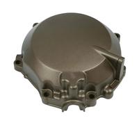 Couvercle Stator Démarrage Compatible Avec Ninja Pour Zx-12r 2002-2006 2003 2004 2005 Couvercle De Carter De Moteur De Moto Couvercle De Stator Gauche Capuchon De Moteur En Aluminium