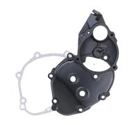 Couvercle Stator Démarrage Compatible Avec Ninja Pour ZX10R RH 2008 2009 2010 Couvercle De Moteur De Moto Couvercle De Stator Couvercle Latéral De Carter De Moteur Coque