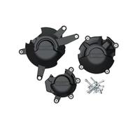 Couvercle Stator Ensemble De Capots Protection Pour Moteur Moto Pour CB650R Pour CB650 Pour CB650F 2014-2023(21-24 Color3)