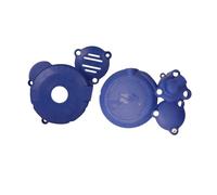 Couvercle Stator Moteur Accessoires Moto Cache De Protection, Couvercle d'embrayage, Pignon, Carter, D'allumage pour CBS300 Zuma AJ1