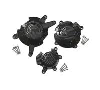 Couvercle Stator Moteur Accessoires Moto Protection Moteur, Cache-Moteur, Kit De pour CB650R CBR650R 2021 2022 2023 2024