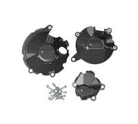 Couvercle Stator Moteur Accessoires pour Moto pour CBR1000RR-R SP 2020 2021 2022 2023 2024 Cache-Moteur Et Protection pour Moteur