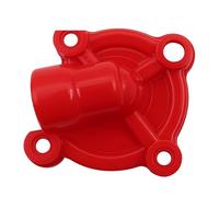 Couvercle Stator Moteur Cache De Protection D'allumeur, Pompe À Eau Et Embrayage Moteur pour Motos pour CRF250R 2018-2021 pour CRF250RX 2019-2021