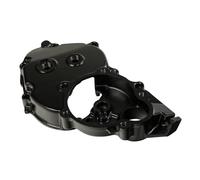 Couvercle stator Moteur Compatible avec pour ZX10R pour ZX-10R 2008 2009 2010 Aluminium Moto Carter Droit Moteur Démarreur Couvercle Stator Moteur Logement