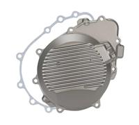 Couvercle Stator Moteur Compatible Avec ZX-6R 1998 1999 2000 2001 2002 Moto Couvercle De Moteur Couvercle De Stator Carter Côté Coque Couvercle Côté Stator Capuchons