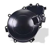 Couvercle Stator Moteur Compatible Avec ZX-6R Pour ZX636 1995 1996 1997 Couvercle De Moteur De Moto Couvercle De Stator De Moteur Carter Bobine De Générateur Coque Latérale En Aluminium