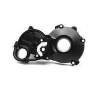Couvercle Stator Moteur Couvercle De Stator Moteur Carter Manivelle Avec Joint Pour GSX-S1000 2017-2020 2018 2019 Protecteurs Couvercles Moto