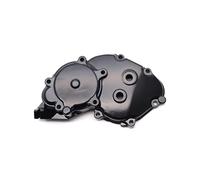 Couvercle stator moteur de moto Carter de pour moto en aluminium côté droit pour couvercle Stator moteur pour ZX10R 2008-2010(2631)