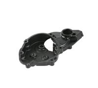 Couvercle stator moteur de moto Carter droit de pour moto pour couvercle démarreur moteur pour ZX-10R 2008 2009 2010