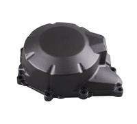 Couvercle stator moteur de moto Couvercle de carter Stator pour moto, protecteur moteur pour Yamaha FZ6 2004 2005 2006 2007 2008 2009 2010