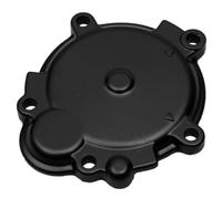 Couvercle stator moteur de moto Couvercle de démarreur moteur pour moto, carter pour ZX-6R 2018