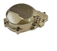 Couvercle stator moteur de moto Couvercle latéral gauche de pour moto pour moteur Stator couvercle carter protecteur générateur ZX6R ZX-6R ZX 6R 1998 - 2002