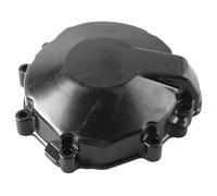 Couvercle stator moteur de moto Gauche pour moteur Stator manivelle générateur couvercle carter CNC aluminium pour moto partie ZX6R 2009 2010 2011