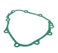 Couvercle stator moteur de moto Joint de carter couvercle d'alternateur Stator moteur, pour HONDA CBR600 CBR 600 F4 F4I 2001 - 2006(2pcs)