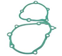 Couvercle stator moteur de moto Pour moteur Stator couvercle d'alternateur joint de carter pour Suzuki GSXR1000 2001-2006 GSX-R GSXR 1000 GSX-R1000(2pcs)