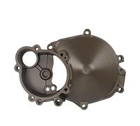 Couvercle stator moteur de moto Stator de couvercle carter pour moto pour moteur côté gauche pour ZX-10R 2004 2005