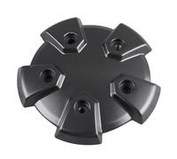 Couvercle stator moteur de moto Stator de pour moto noir pour boîtier manivelle moteur protecteur couvercle carter Z750 Z1000 2007 2008 2009