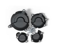 Couvercle Stator Moteur Ensemble De Couvercles Moteur Moto, Accessoires Pour GSX-S1000 GSX-S1000F 2015 - 2024, Protecteur Stator